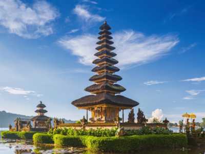 bali